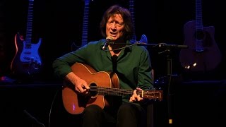 Chris Smither - I Don't Know live at Vanslag Borger NL