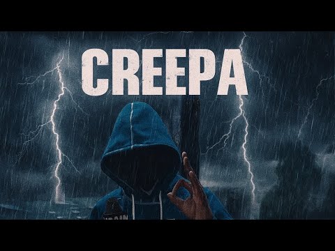 Creepa- No cap 