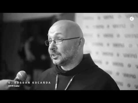 Strefa Zero 2015 Wywiady o. Bogdan Kocańda