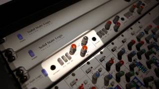 Video thumbnail for VHD - SSL's 'Lego Studio' Video Series by SSLvideos