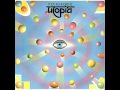 Todd Rundgren's Utopia - Freak Parade