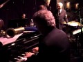 Mort Weiss & Terry Gibbs