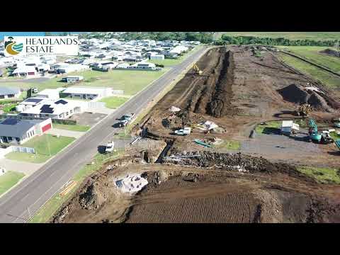 Headlands Update Feb 2026