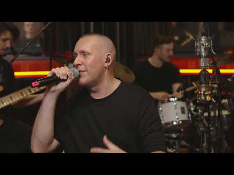 Moja Reč a Komplot - Čierne Dni |Official Live Video|