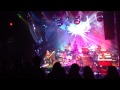 The String Cheese Incident "Looking Glass / Jessica" 05.02.2014
