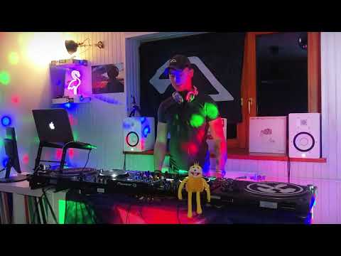 Dj Klisiu - #Trance#Progressivehouse Session (129bpm) November 2022