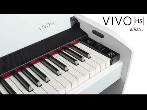Dexibell/電子ピアノ/VIVO H5 ｜鍵盤、電子ピアノ通販ottoピアノ