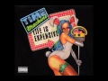 Time Machine - "A Little Dirt Of Your Own"