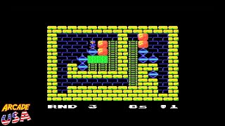 Pitman! (Colecovision)