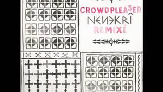 Crowdpleaser - Nenekri [Kalabrese Remix Multi Culti Edit] (Multi Culti)