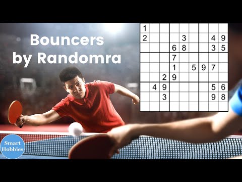 How To IMPROVE Your Sudoku Scanning – SHC #93