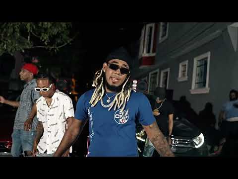 Literario Music - UNA NOTA feat. El Soldado (Video Oficial)