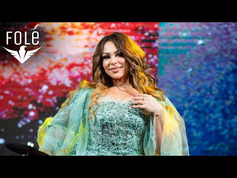 Elda Berisha - Kolazh Shqiperia mesme