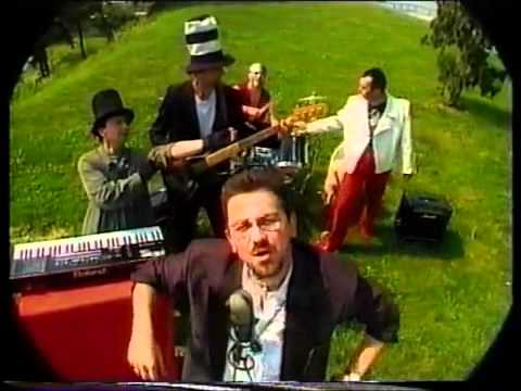 Zabranjeno pušenje - Ja nisam odavle.flv