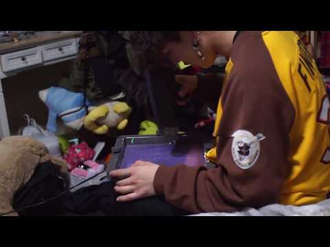 we are artists. [kyoya + hiro-k + jordy]