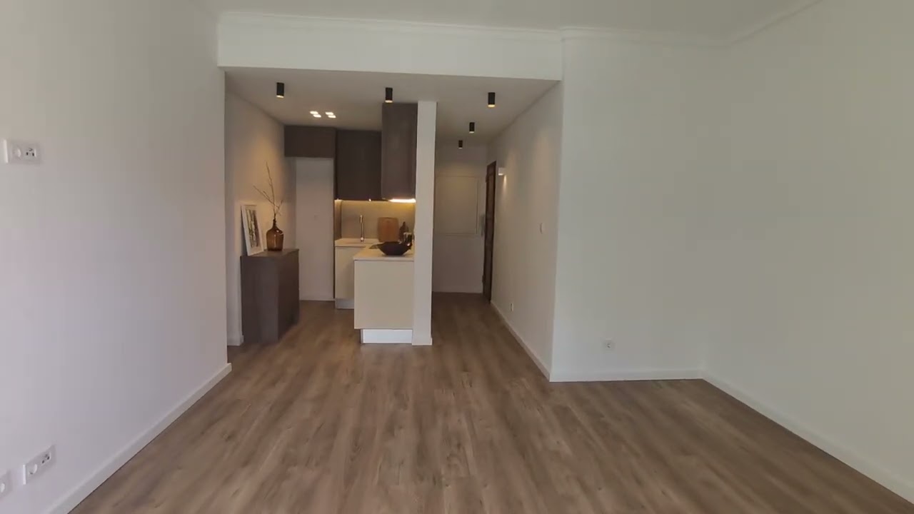 Vídeo do imóvel
