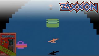 Zaxxon: The Game That Made Everything Look Different