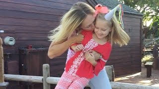 ⛳ WILD BIRTHDAY PARTY MINI GOLF