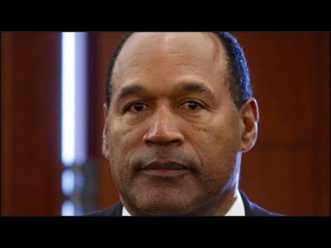 BREAKING! OJ Simpson’s REAL Cause of Death Revealed