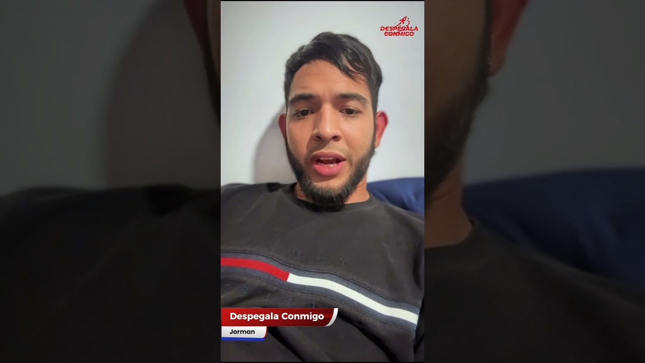 Testimonio 3