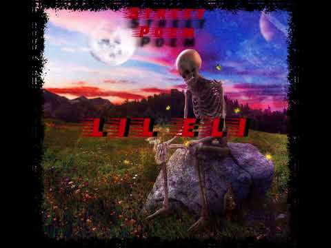 LIL ELI - STREET POEM 📝👸🏽