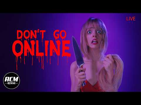 OnlyFans | Short Horror Film
