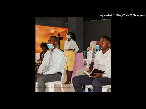 DJ Sílvio Dos Santos - URBAN SESSION MIX Mix Afro House 2022 - Xocote