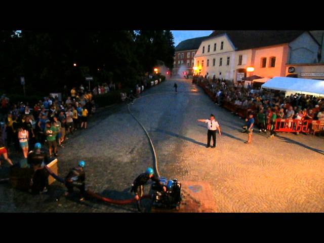 Bohdalín, 22. 06. 2013