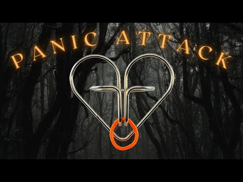 Don’t break this heart to remove the rope! Panic Attack solution