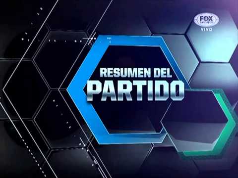 Palmeiras 1-0 Libertad
