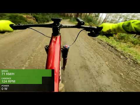 WARP SPEED ON A 2022 S-WORKS EPIC? (76kph - 47mph) - BUILT BY GIPPY CYCLES