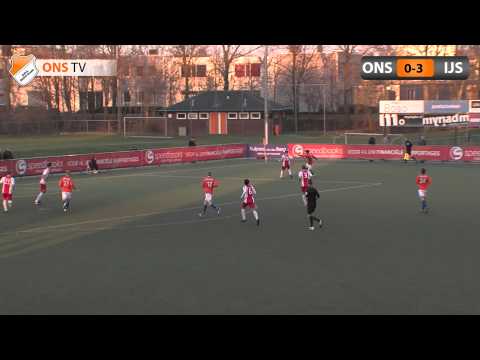 ONS Boso Sneek - IJsselmeervogels