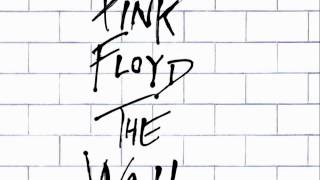 Pink Floyd - (The Wall Live  80-81 ) The Last Few Bricks