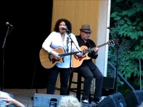 Rita Chiarelli "Me And Bobby Mcgee"