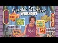 Richard Simmons Broadway Sweat Aerobic Musical Workout