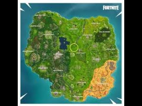 10 Motivi per cui deve tornare la vecchia mappa