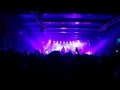 TEDE X OSTATNIA NOC (VH$ TOUR X KATOWICE ...