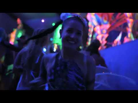 Aardvarkk ｜ Boom Festival 2025 ｜ Full Psytrance Set Movie