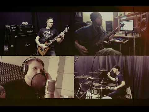 EvthanaziA - ТЕТРИПТИХ "АДкупленне" Single studio Live