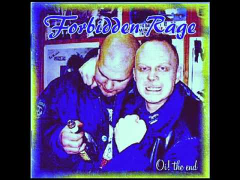 Forbidden Rage-OI! Vikings, Tattoos & Beer