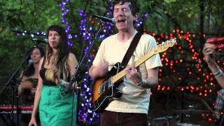 Ages and Ages - I See More (Live @Pickathon 2014)