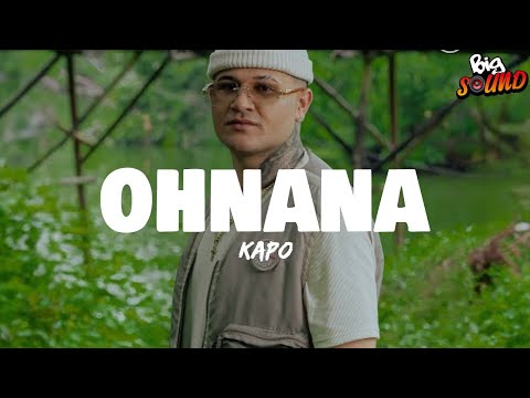 Kapo - OHNANA