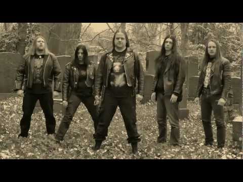 Restored to Life (Official Video) - Sabiendas - Old School Death Metal