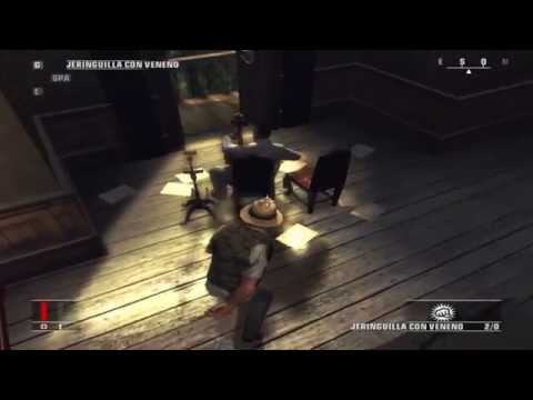Hitman: Blood Money | Asesina a Don Fernando delgado