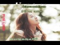 SoYou - Just Once/One Time (한번만) - Empress Ki ...