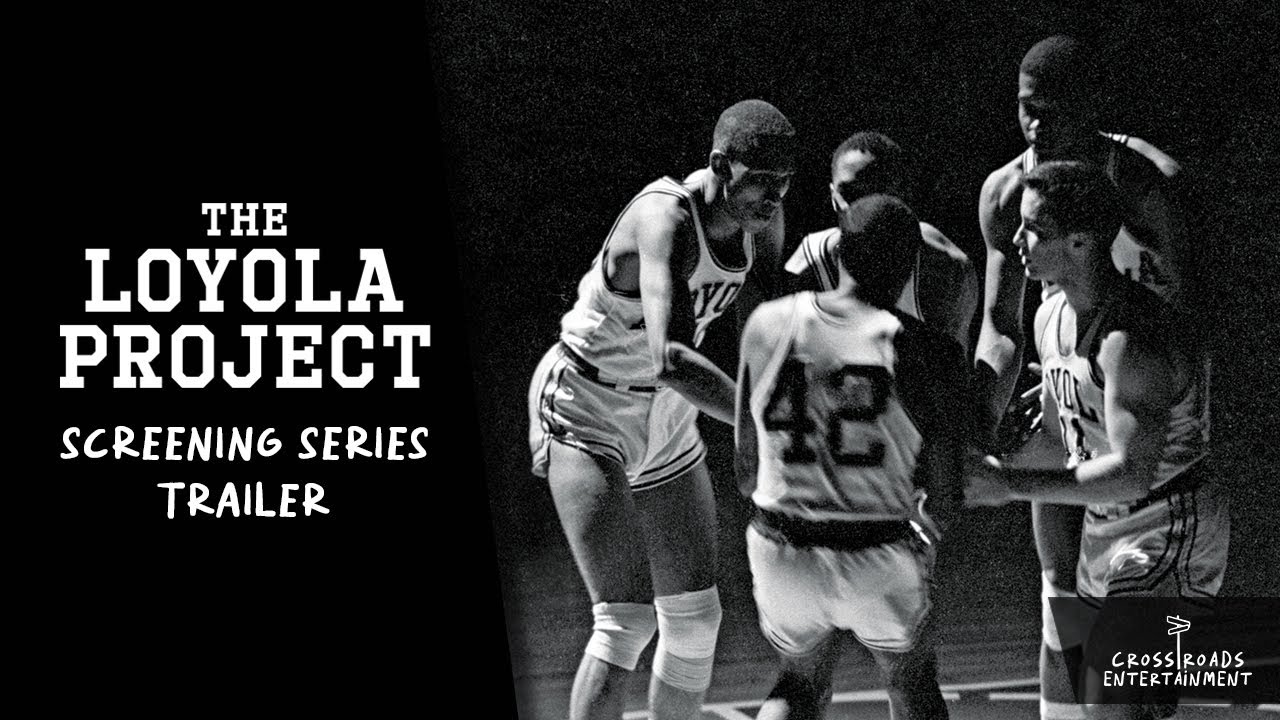The Loyola Project | Official Teaser