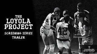 The Loyola Project | Official Teaser