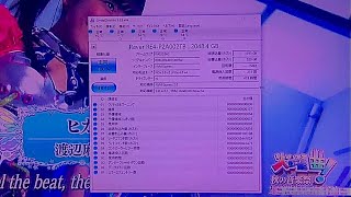 【情報】自作PCでCrystal Disc infoでRaver RE4-P2A002TB 2TB NVMe M.2 SSDの情報確認してみたヨ！！実況#6037(*•̀ㅂ•́)و✧