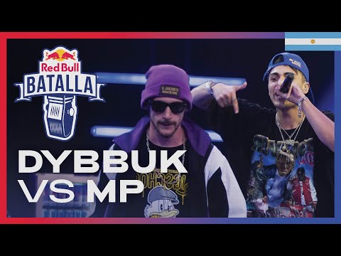DYBBUK vs MP - Cuartos | Red Bull Argentina 2021