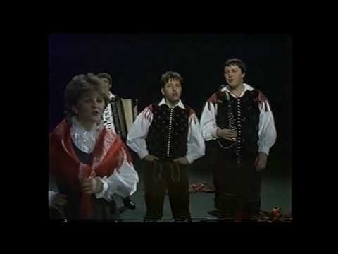 ZIVLJENJE JE VRTILJAK ANSAMBEL MARELA